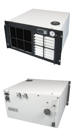 ProfiCool Exactus PCEX 007 bis PCEX 014 Kälteleistung 0.7 kW bis 1.2 kW Gerät 6A32