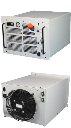 ProfiCool Exactus PCEX 020 bis PCEX 055 Kälteleistung 1.8 kW bis 5.3 kW Gerät 6A33
