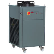 OilCool Genius 3.7 kW to 19.9 kW