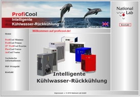 website_proficool.de